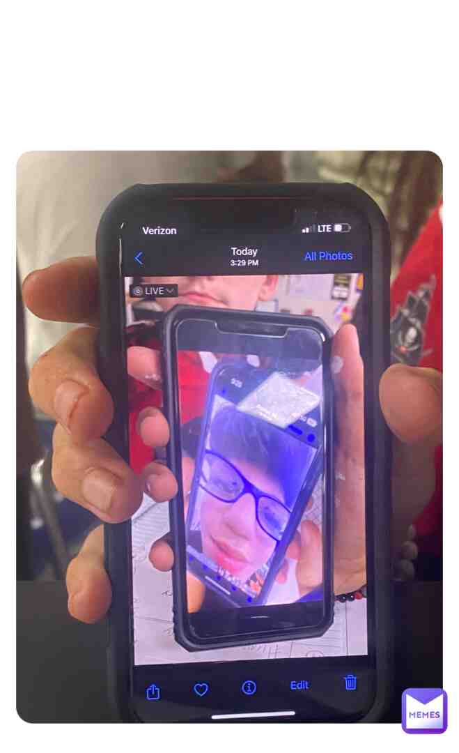 Meme shared by @Cjcat21