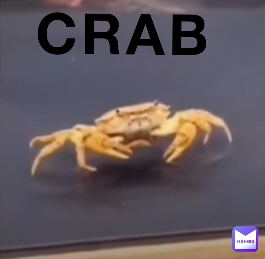 Crab
