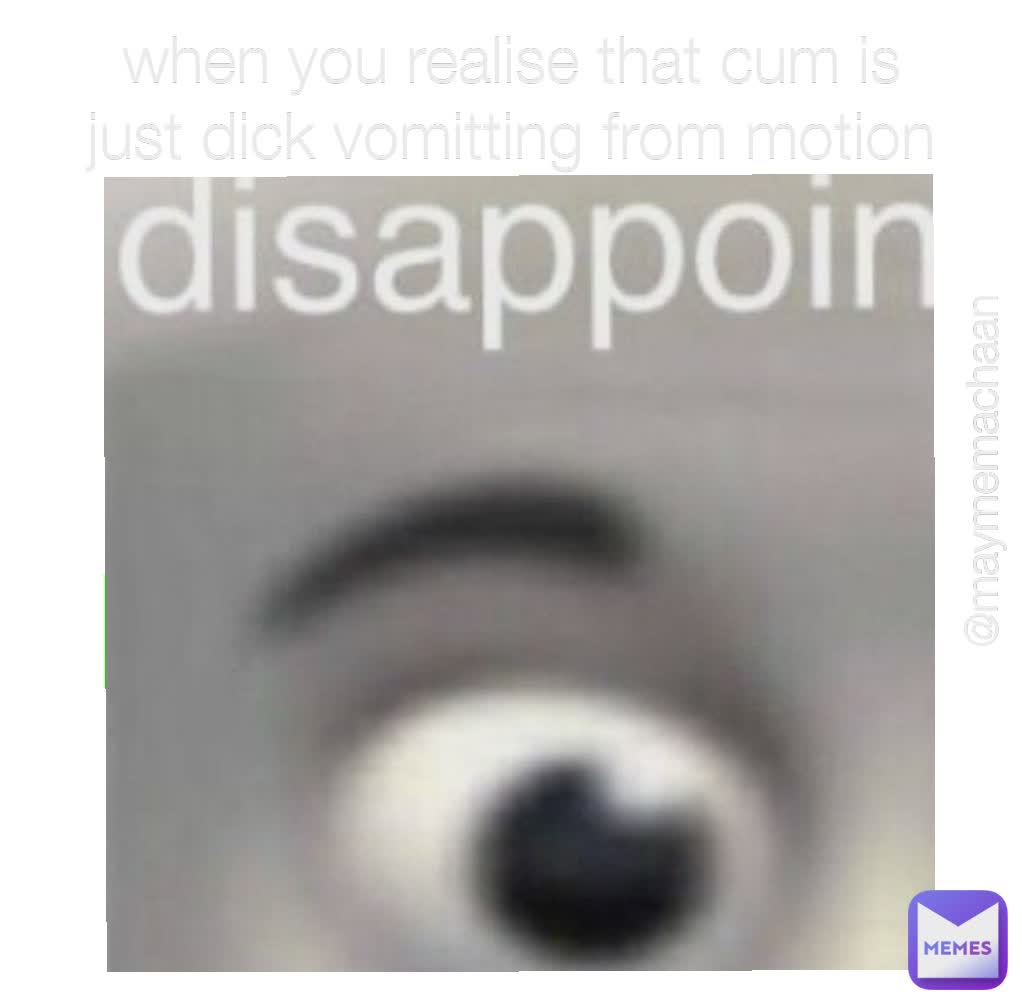 Meme by maymemachaan