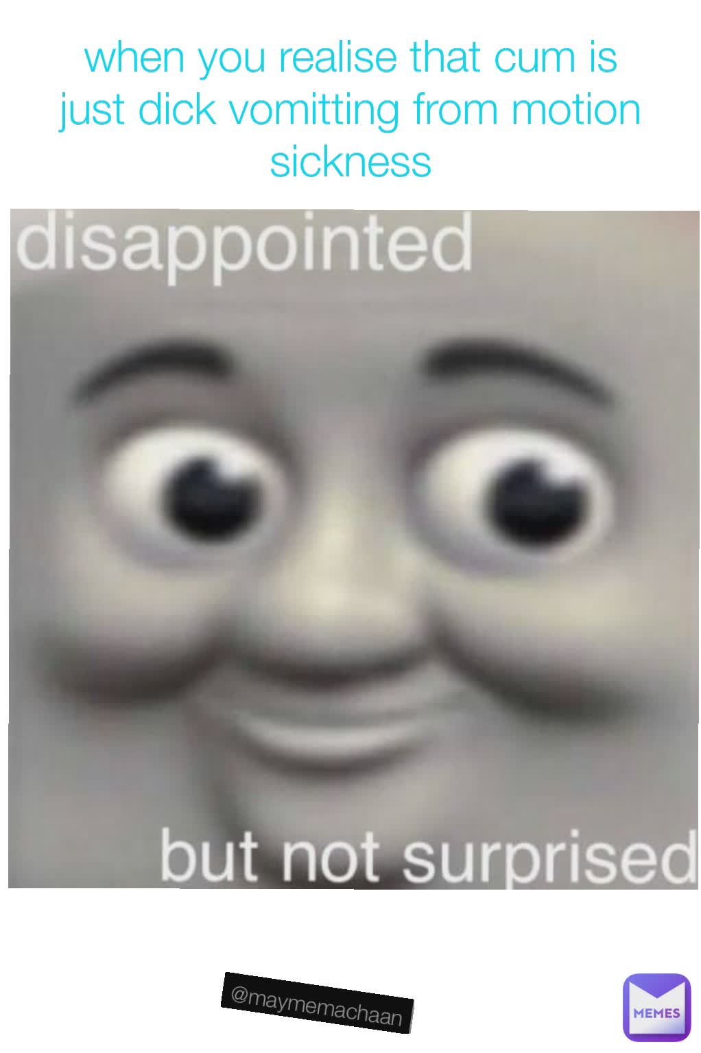 Meme by maymemachaan
