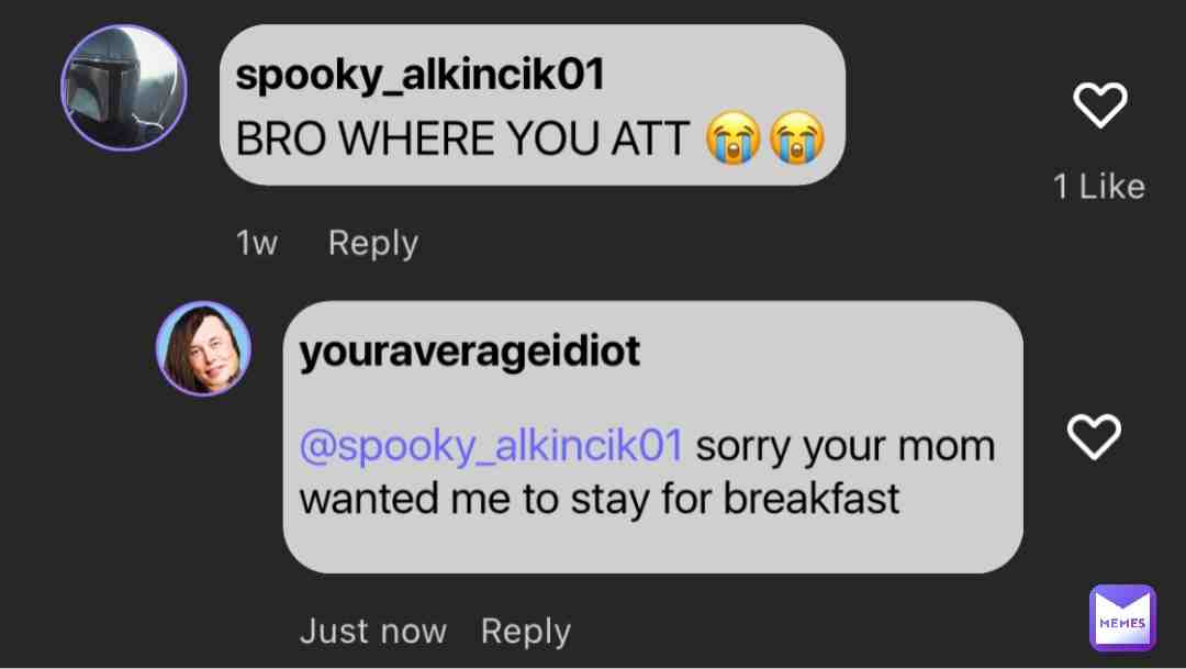 get violated #RoadTo50K