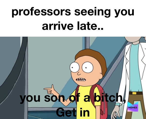 Meme by stardust_deku