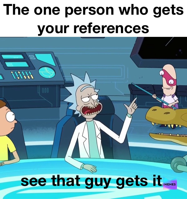 Meme by stardust_deku