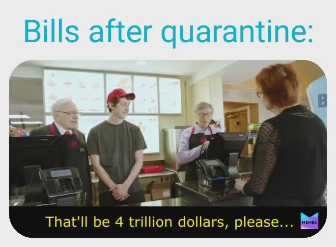 Meme by TellStarbucksMyNameIs_Andy