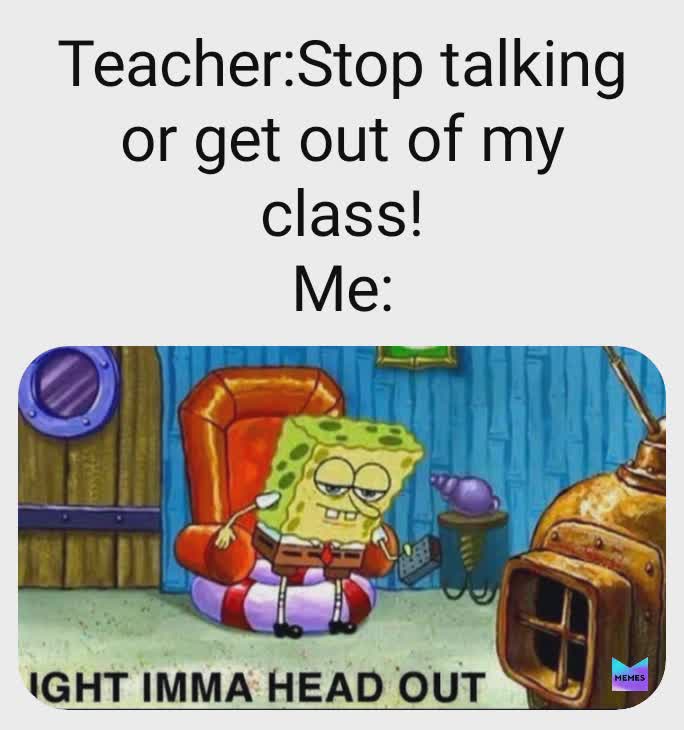 Meme by TellStarbucksMyNameIs_Andy