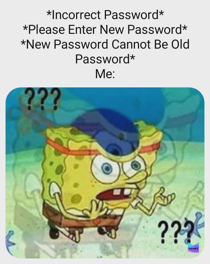 Meme by TellStarbucksMyNameIs_Andy