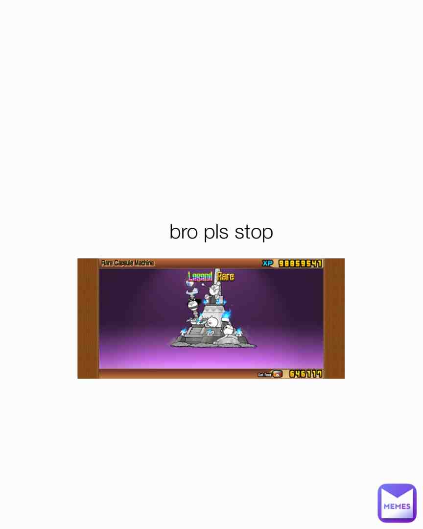 Another legend rare