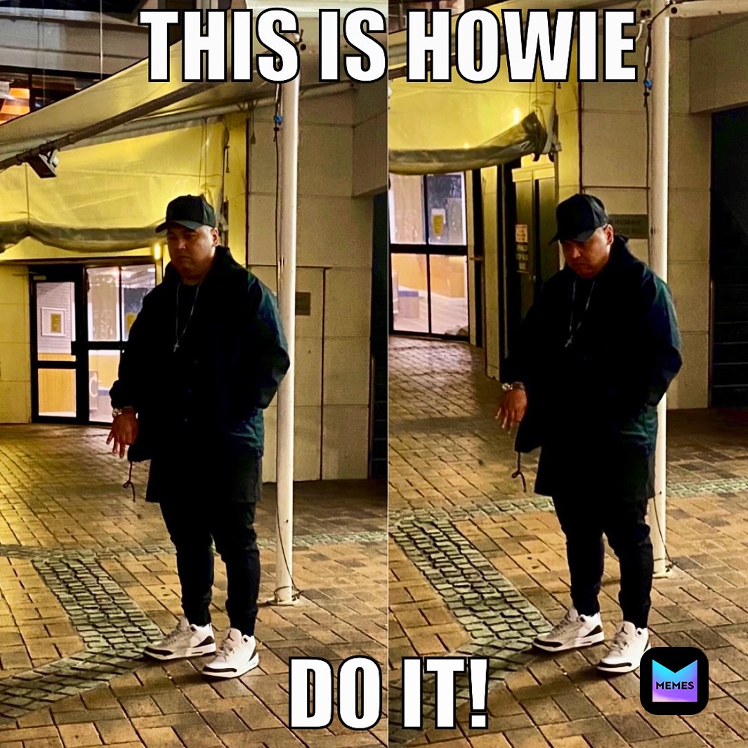 Meme by howiela