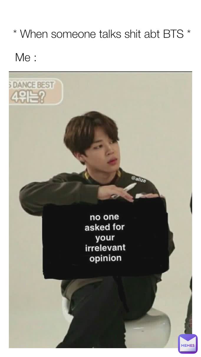 Meme by txt_bts_moa_army