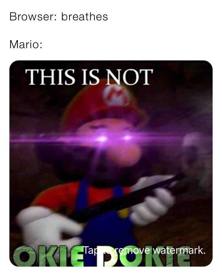 Meme preview