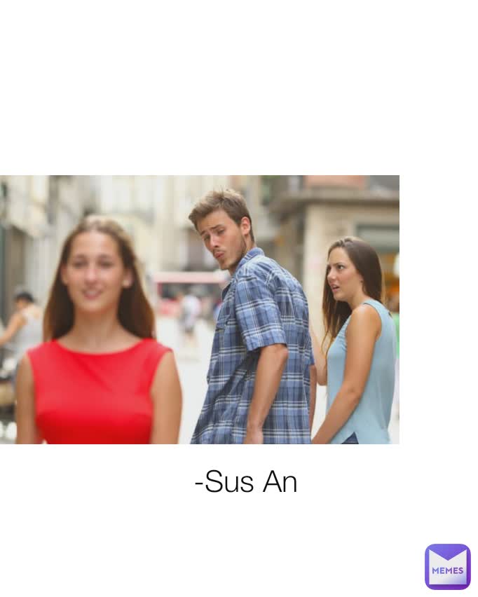 -Sus An