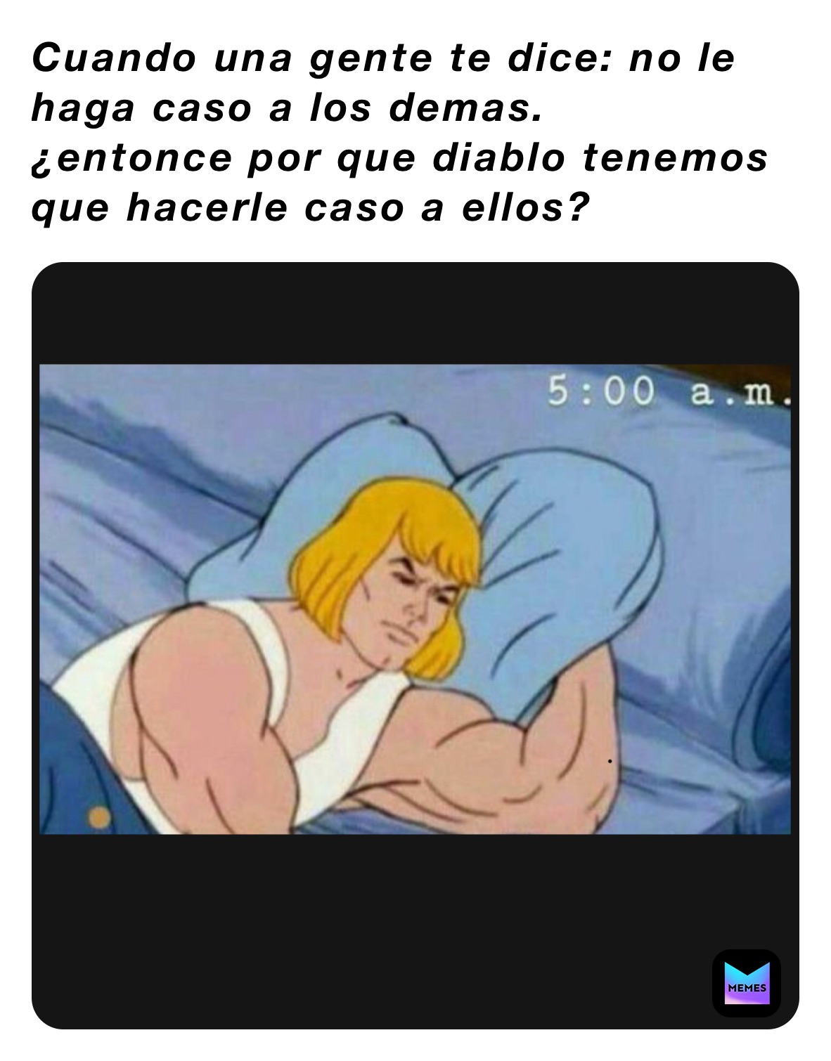 Meme by elcreisi1213