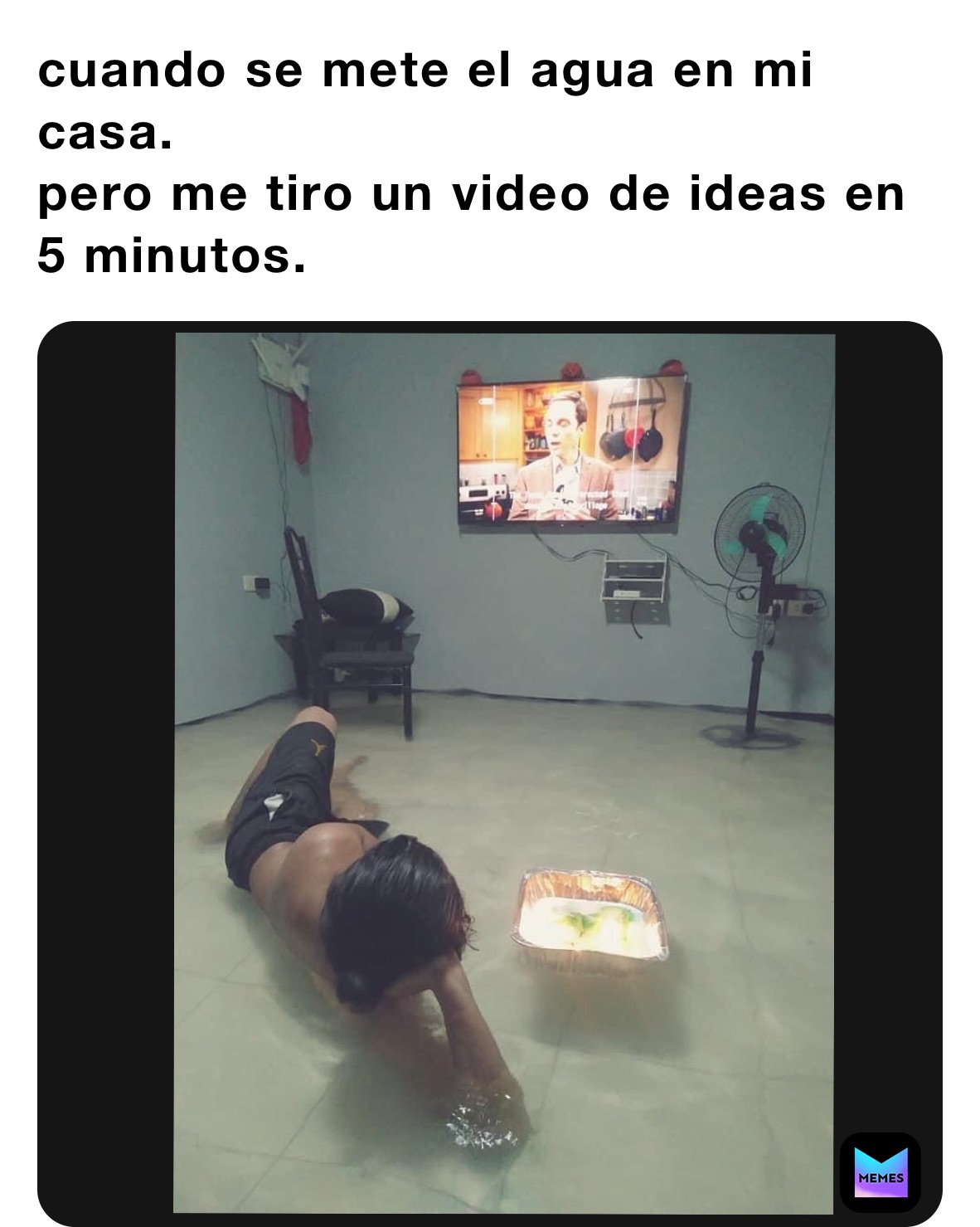 Meme by elcreisi1213