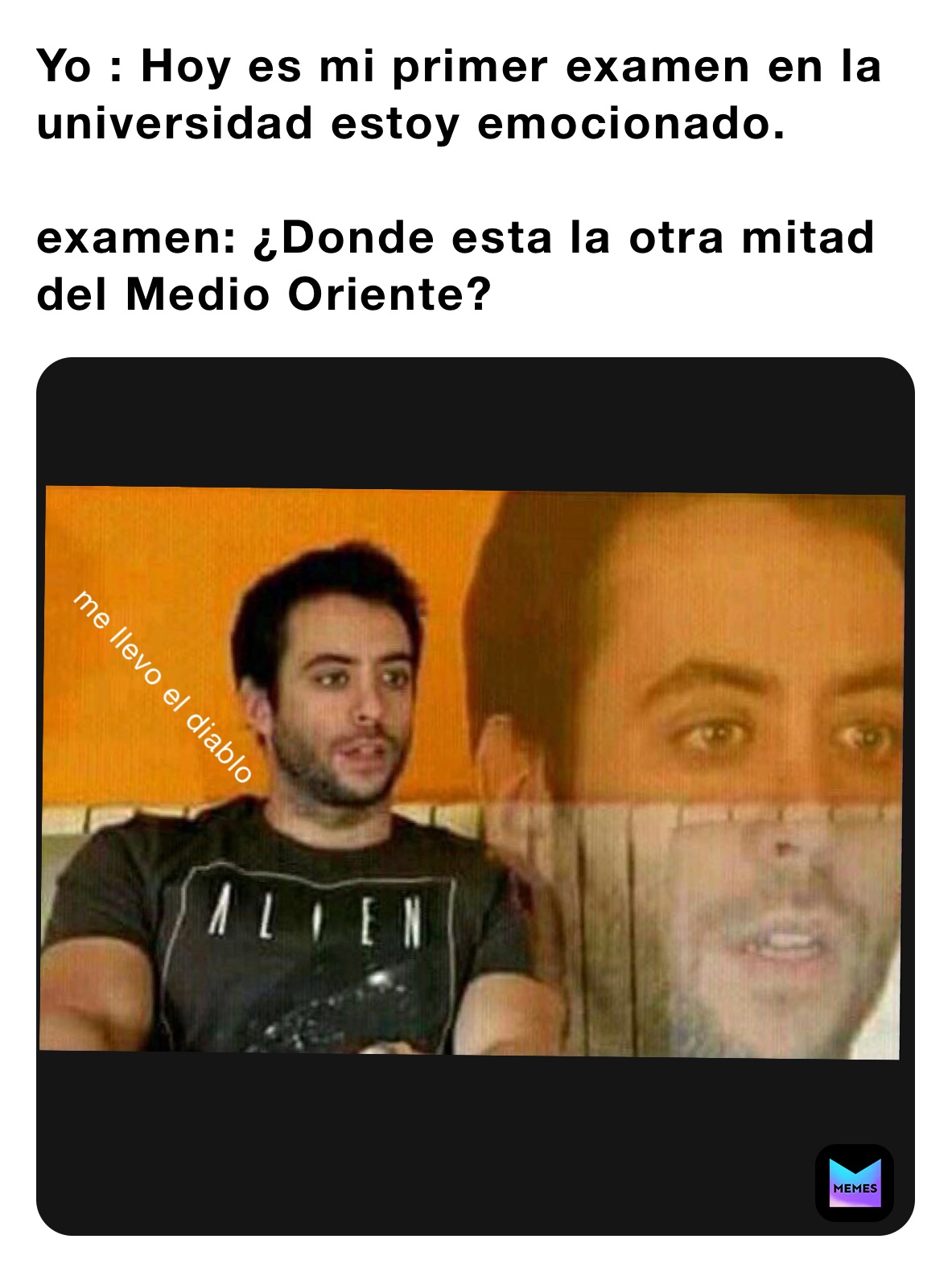 Meme by elcreisi1213