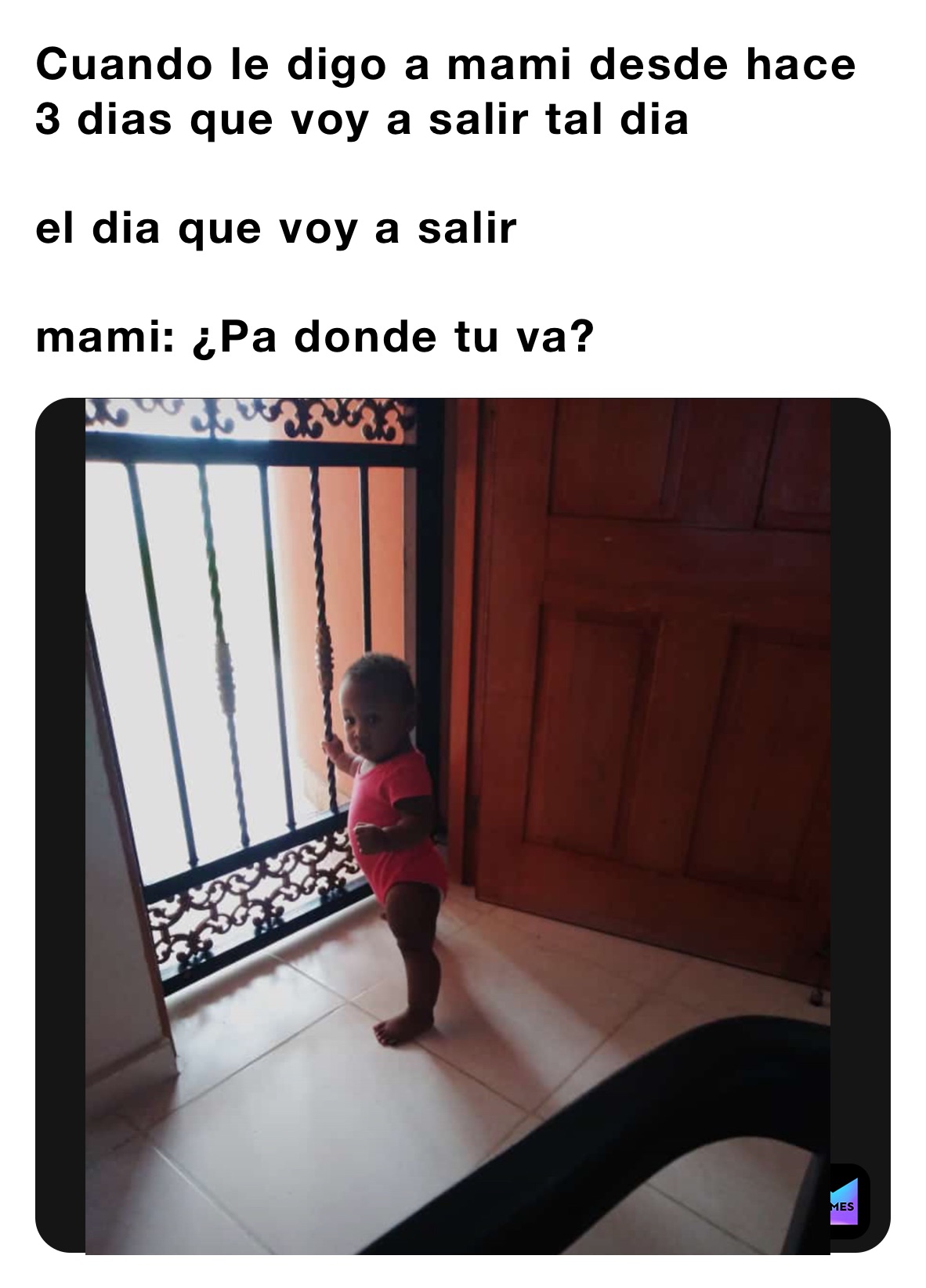 Meme by elcreisi1213