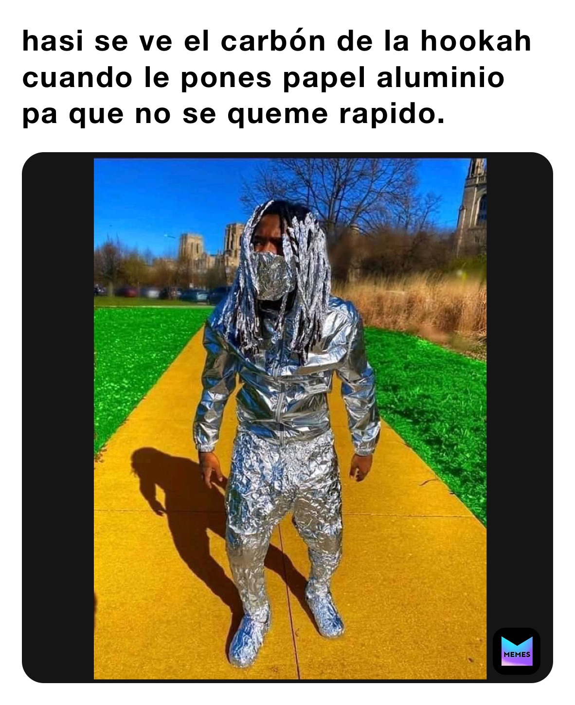 Meme by elcreisi1213