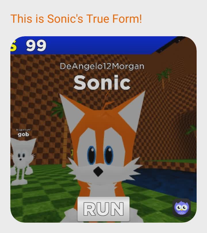 Meme by Sonic_Hedgehog