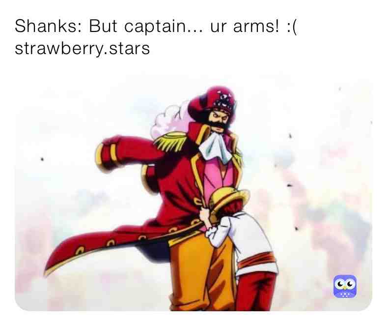 i can’t i am truly so so sorry! #onepiece