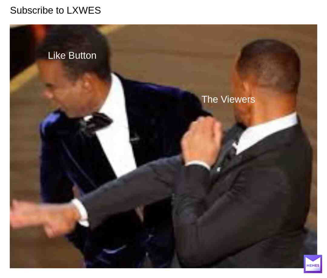 Do it and Subscribe to LXWES #meme #memes #meme #memesdaily #memestagram #memer #memesrlife #memeschallenge #memepage #memeanation #memesapp #memes4dayz #memelord #memesquad #memez #memestar #memeoftheday #memeaccount #memelife #memetime #memes4life #funny #funny #funnymemes #funnytexts #funnymeme #funnyvideos #funnyposts #funnyshit #funnymemesdaily #funnyaf #funnypost #funnypictures #funnyquotes #funnystuff #funnyjokes #funnyme #funnygif #funnyassmemes #funnyvid #funnypics #funnyvideo #sl #slayerofthots #sliceoflife #sleepy #sleepisimportant #sledgang #sleepyhead #sleeping #slowfeetdonteat #slap #sleeptime #sleep #slenderman #sleepover #slide #slayer #slay #slavmemes #slow #sleepyjoe #sloth #uncanny