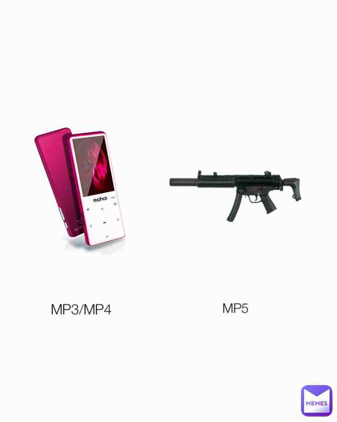 MP world