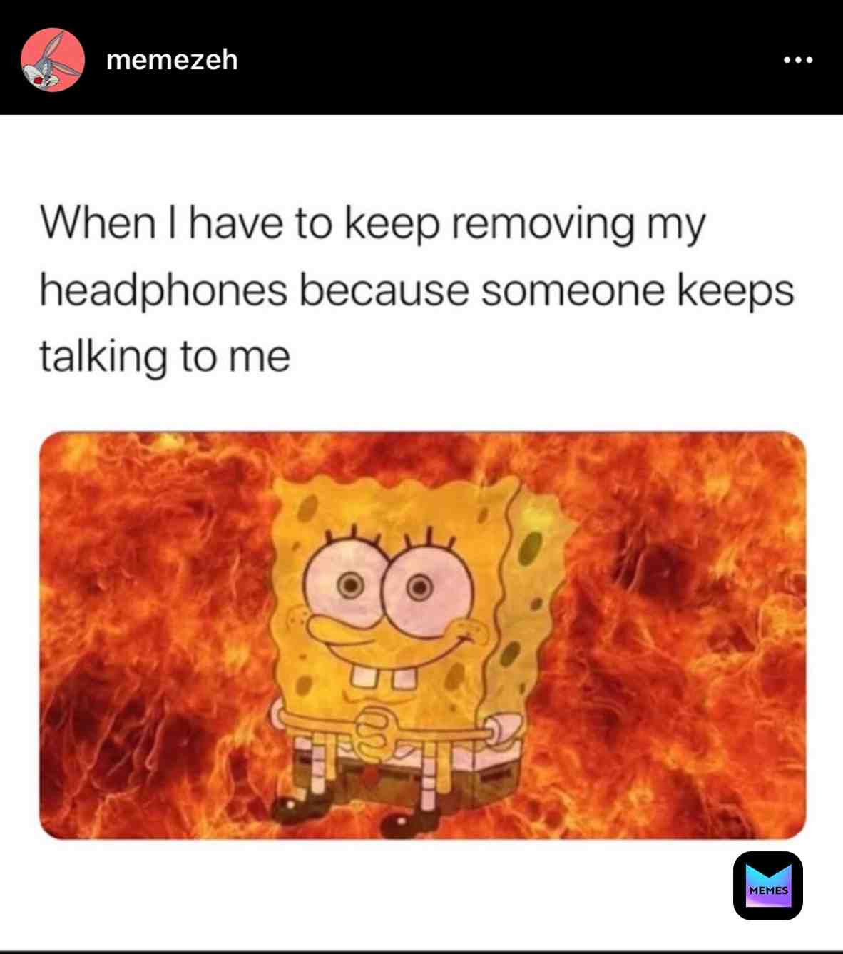 No cap 🚫🧢  #memes  #meme  #lol  #spongebob  #spongebobmemes