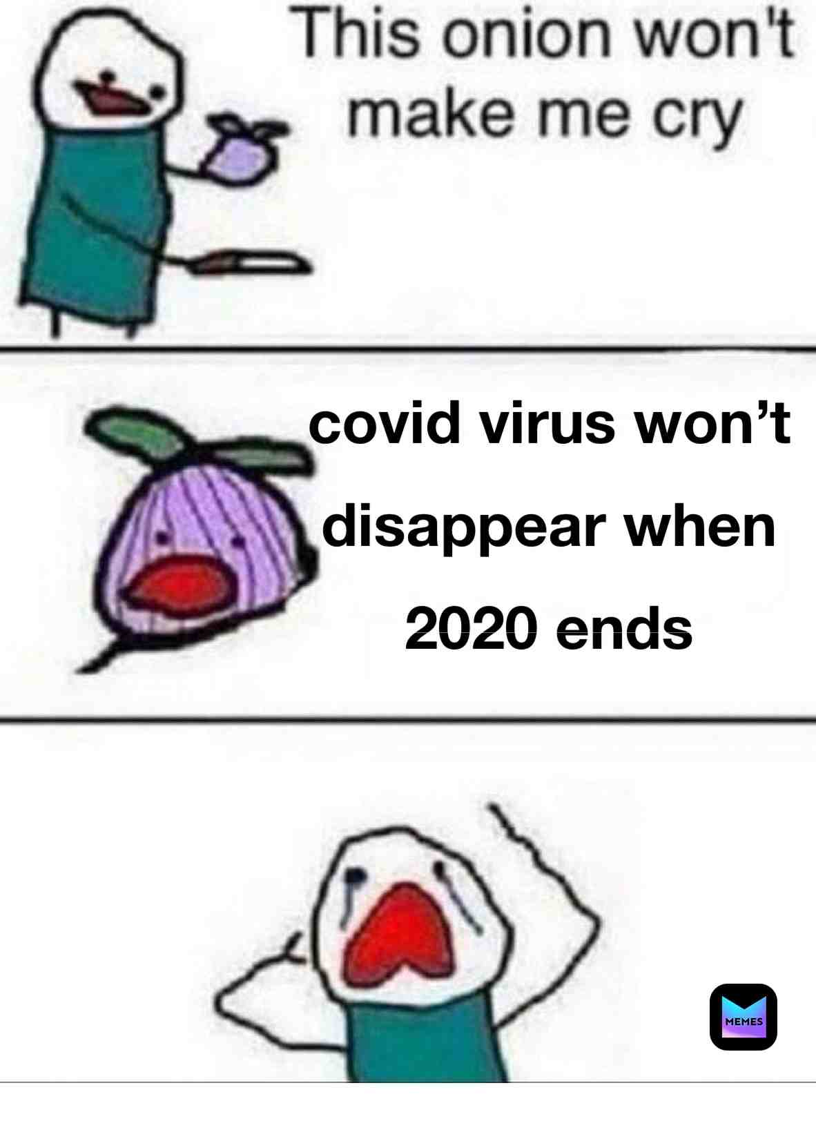 It will never end 😭  #memes  #meme  #2020  #2020memes  #coronavirus  #covid19