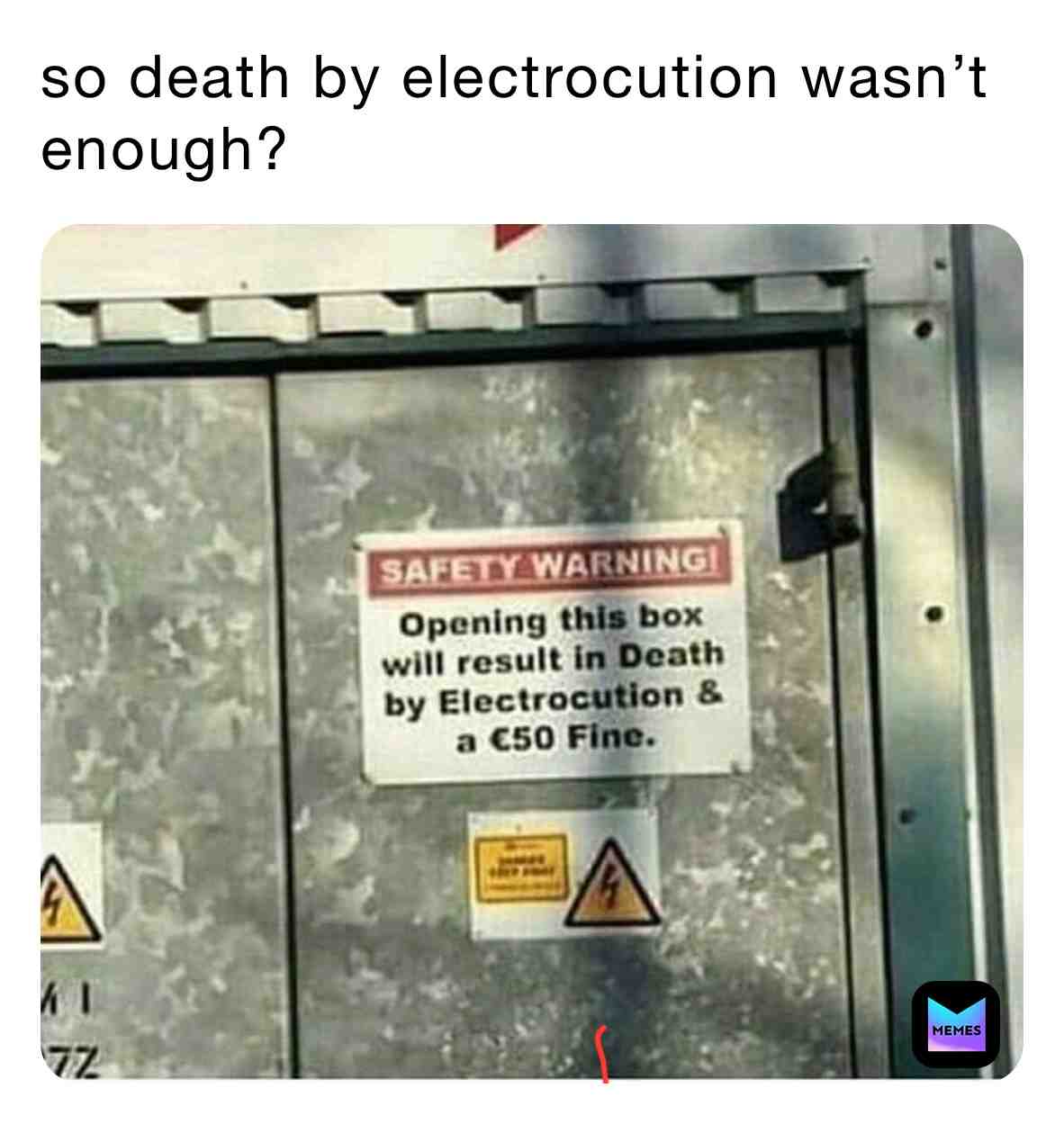 #memes #meme #death #fine #money