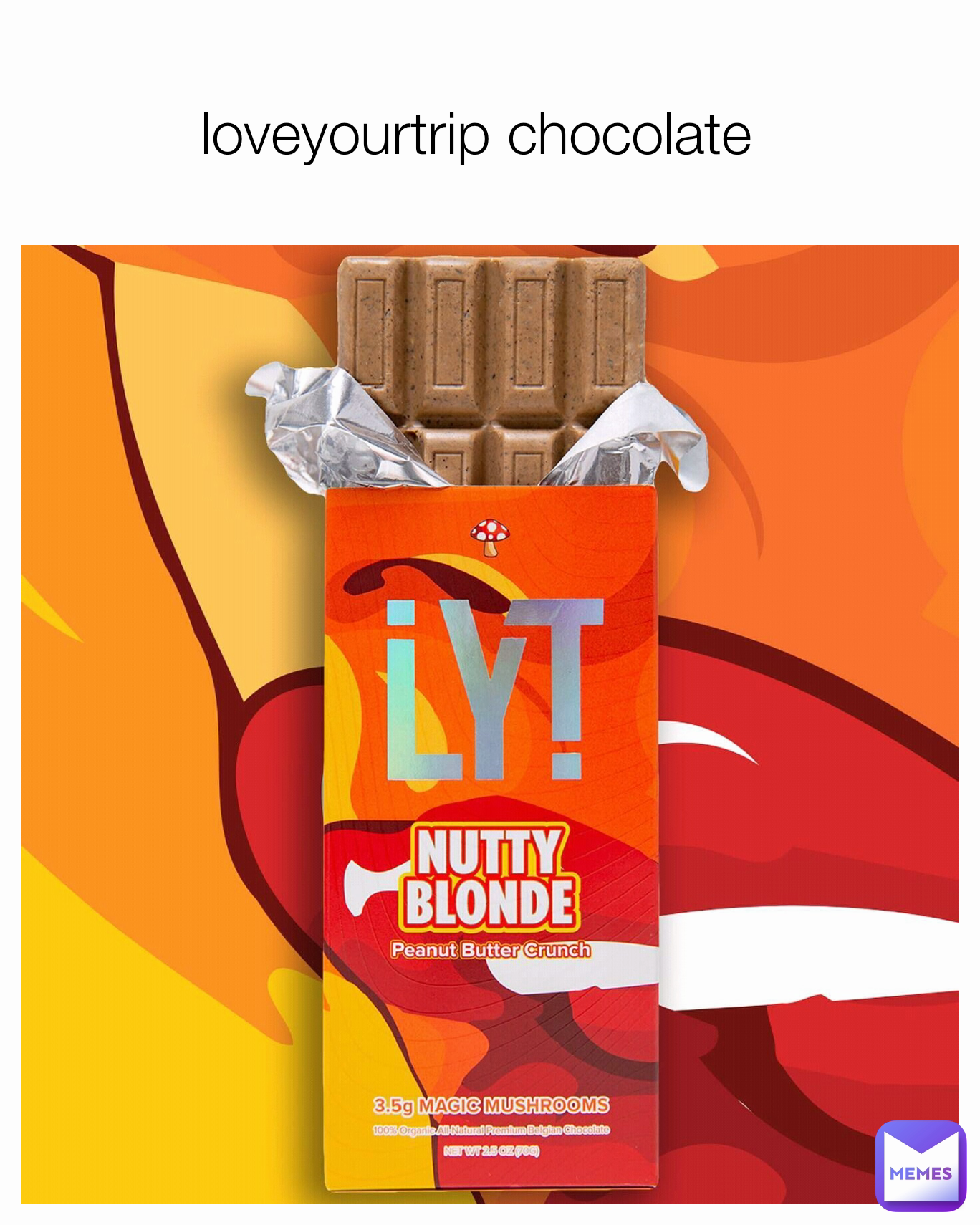 Meme by psychedelics_store