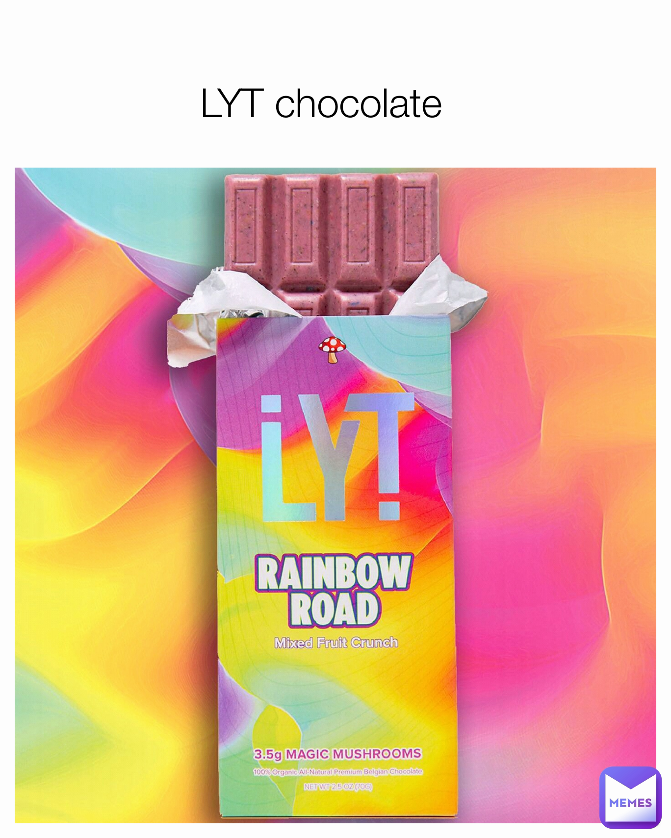 Meme by psychedelics_store