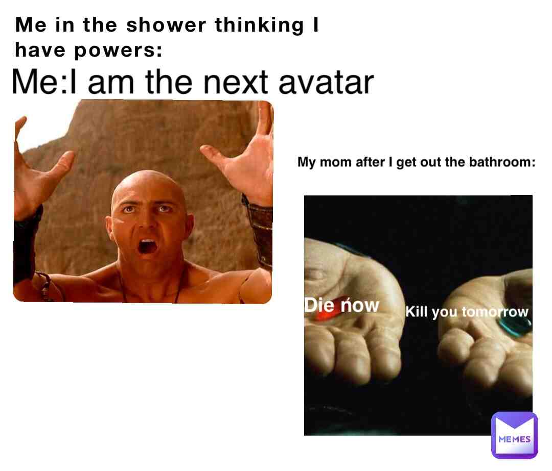 I’m cooked