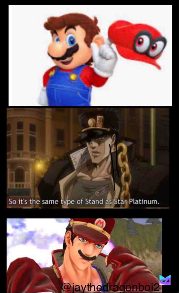 My first shitty OC in a while and I tagged mini cause why tf not he cool ig
#jojosbizzareadventure #jojo #jojomemes #jojofriday #jojoreference #isthatajojoreference #Igiornogiovannahaveadream #notfunnydidntlaugh #Goodmorningkanye #Goodbyejojo