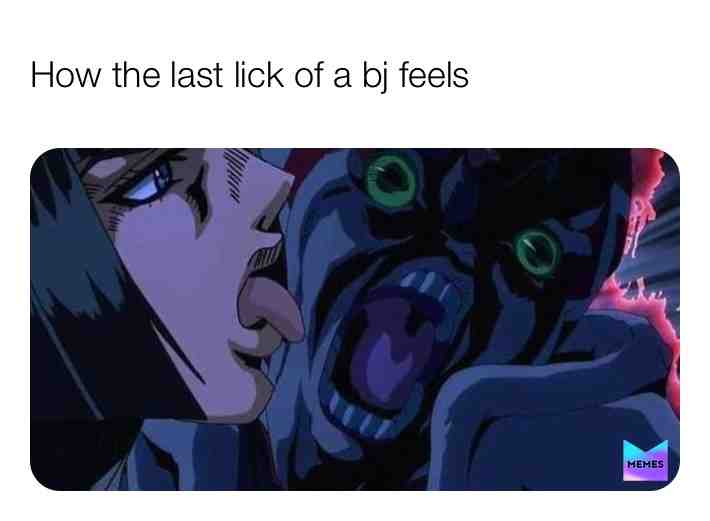 My bad I forgot you guys wanted me to post
#jojosbizzareadventure #jojo #jojomemes #jojofriday #jojoreference #isthatajojoreference #Igiornogiovannahaveadream #notfunnydidntlaugh #Goodbyejojo