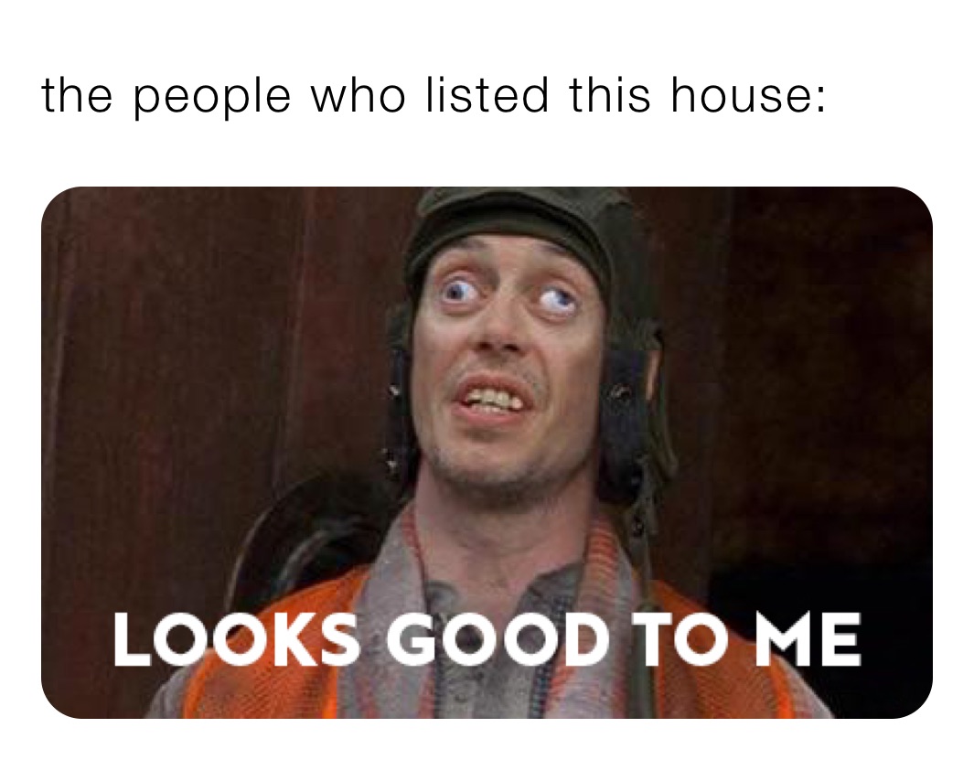 the people who listed this house: