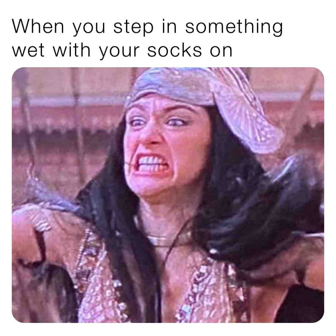 Meme shared by @teszzz