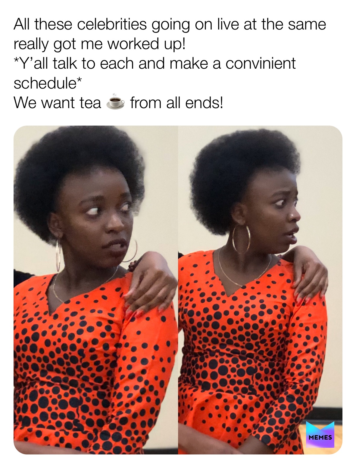 Post by queen_zamunda Memes