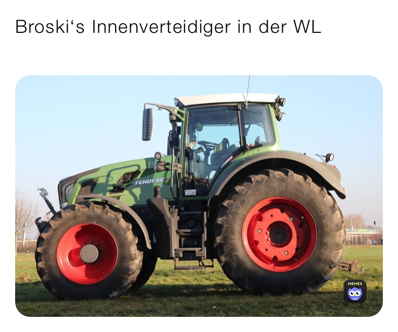 Broski‘s Innenverteidiger in der WL
