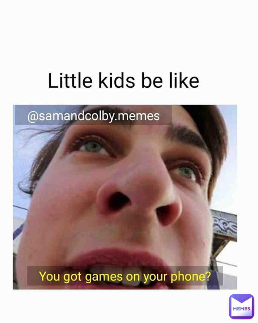 This is very true! Also follow the person tagged