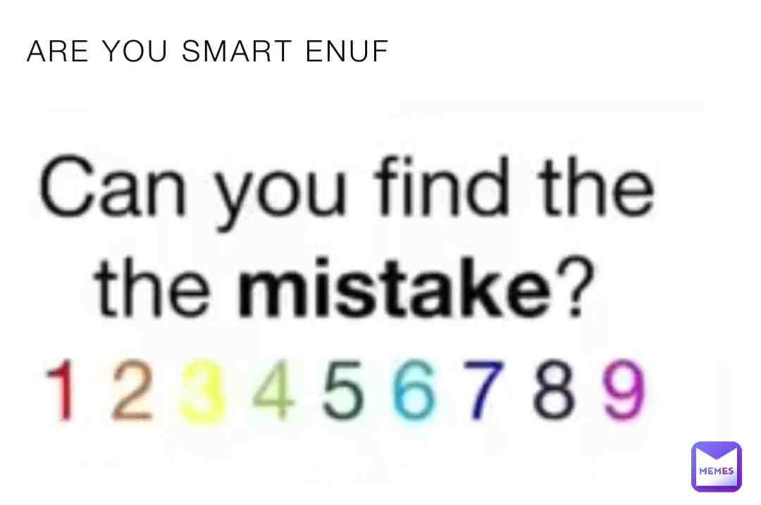 Can you solve it