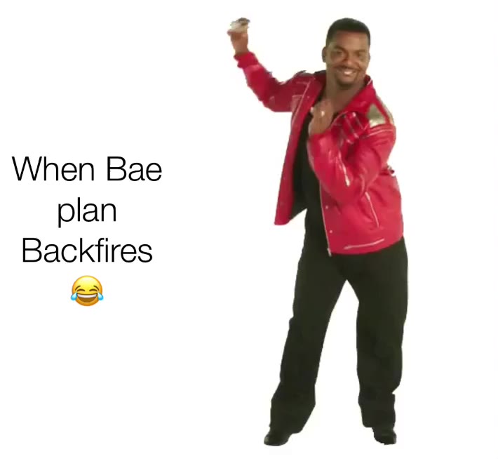 You Thought😂