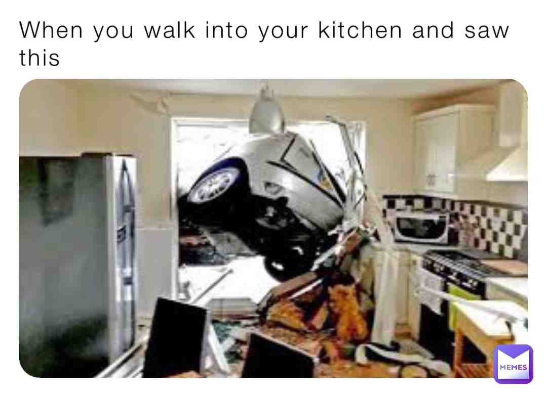 #lol #funney #kitchen #car