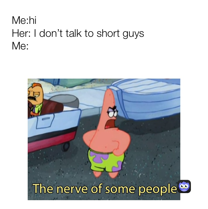 Meme by mr.lickmeballs