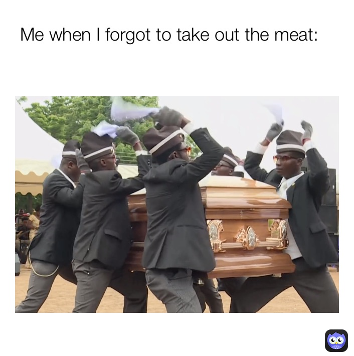 Meme by mr.lickmeballs