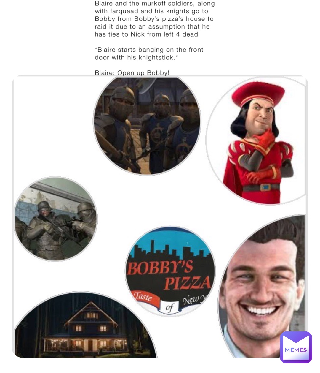 Meme by joegardner210