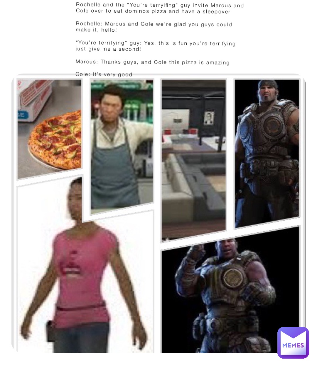 Meme by joegardner210