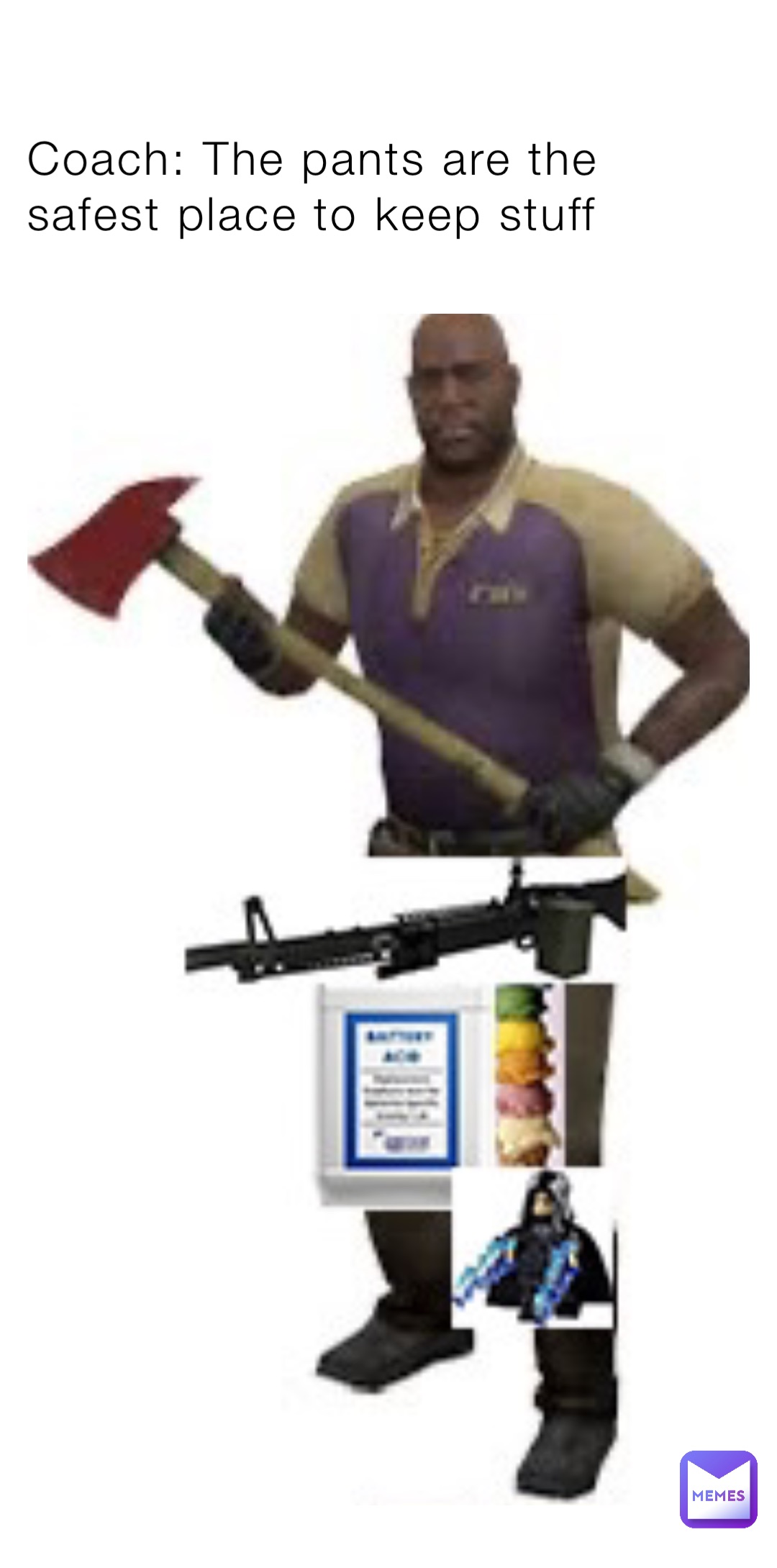 Meme by joegardner210