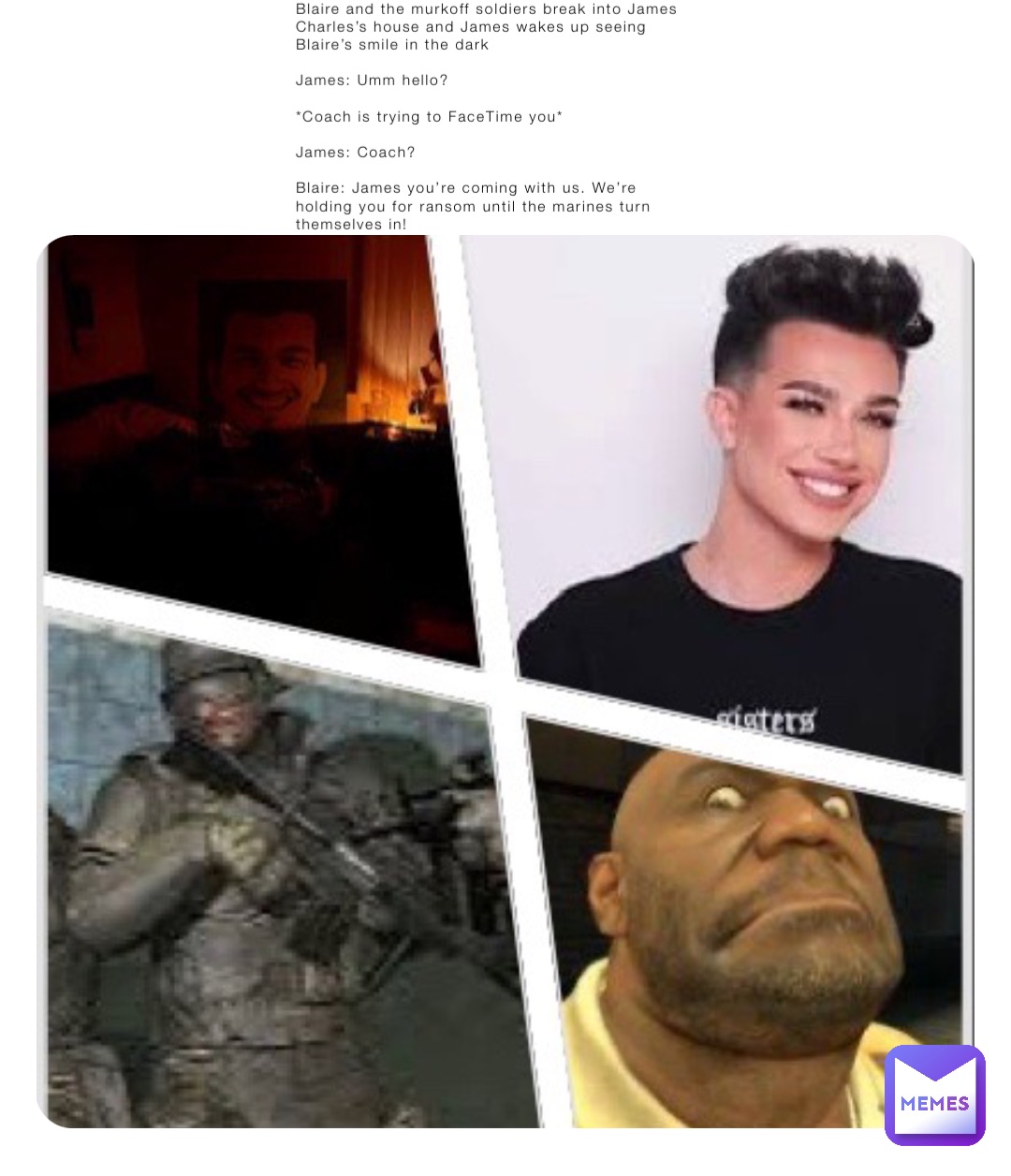 Meme by joegardner210