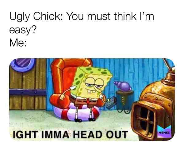 \ud83e\udd23\ud83d\ude02
Tag your friends.
Follow \u27a1\ufe0f @malikjordancomedy for more funny memes.
If you want to earn money making memes no matter how big or small your instagram following is then click the link in my bio.
 #funnypost  #funnymemes  #lol  #explorepage  #viral  #dankmemes  #memesapp  #nevergiveup