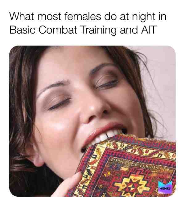 \ud83e\udd23\ud83d\ude02
Tag your friends.
Follow \u27a1\ufe0f @soldiermemes for more funny memes.
 #funnypost  #funnymemes  #lol  #explorepage  #viral  #dankmemes  #memesapp  #nevergiveup  #milita #armystrong