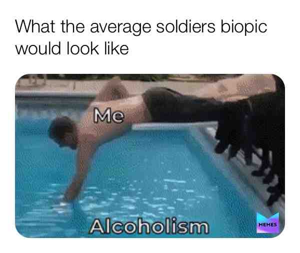 \ud83e\udd23\ud83d\ude02
Tag your friends.
Follow \u27a1\ufe0f @soldiermemes for more funny memes.
 #funnypost  #funnymemes  #lol  #explorepage  #viral  #dankmemes  #memesapp  #nevergiveup  #milita #armystrong