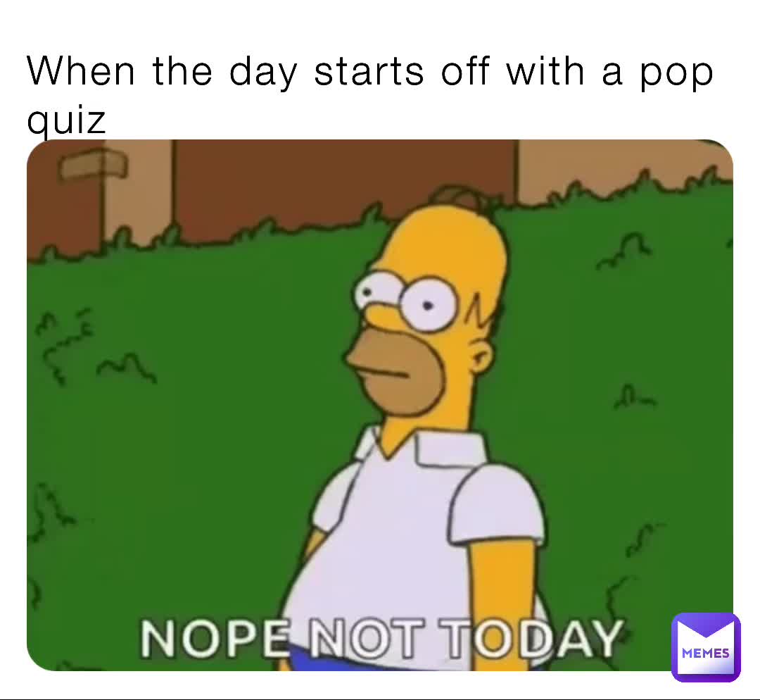 Meme shared by @Meme_Queen023